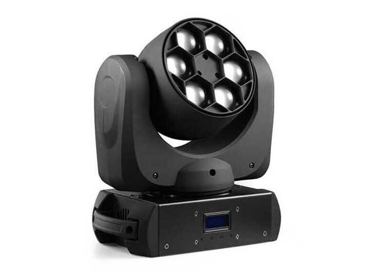 CL-078  LED 六眼蜂窩燈 